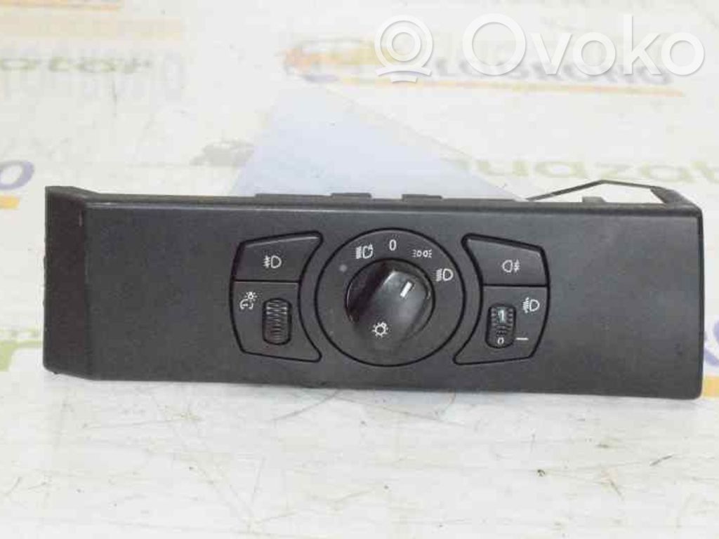 Light switch   61316925251,61316925251