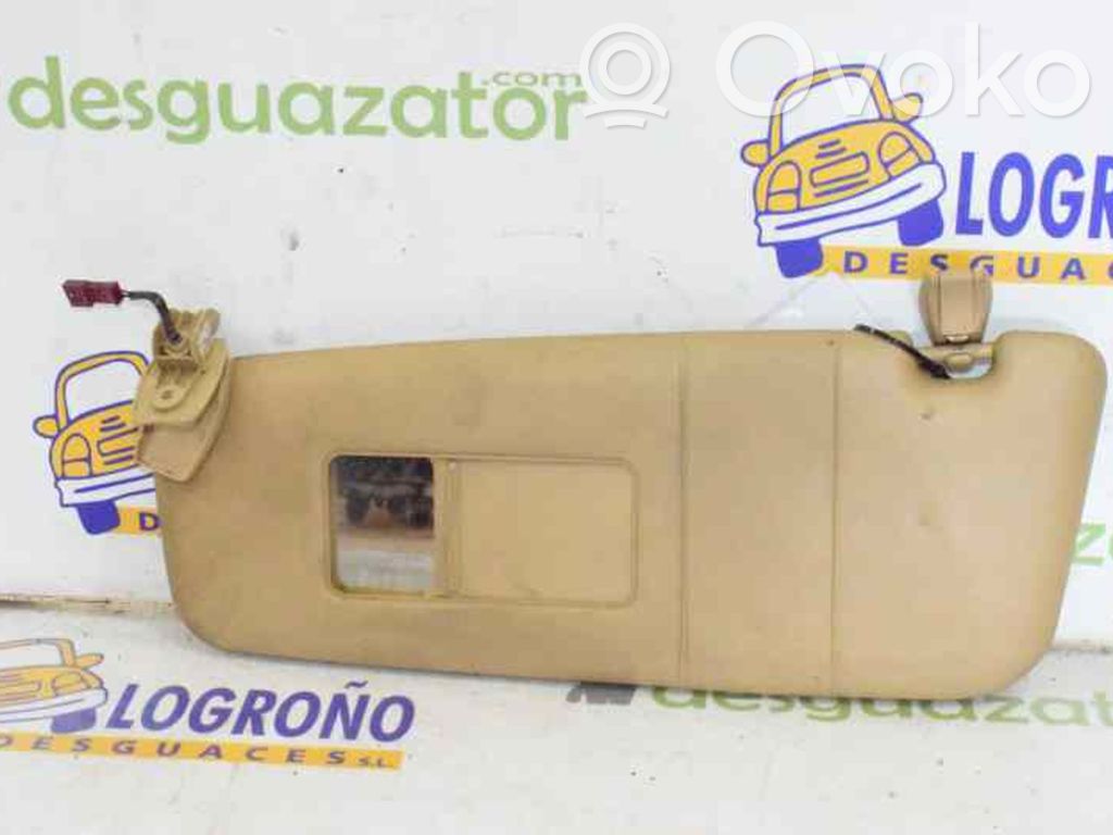 Visera parasol   51167069753,51167069753,BEIGE