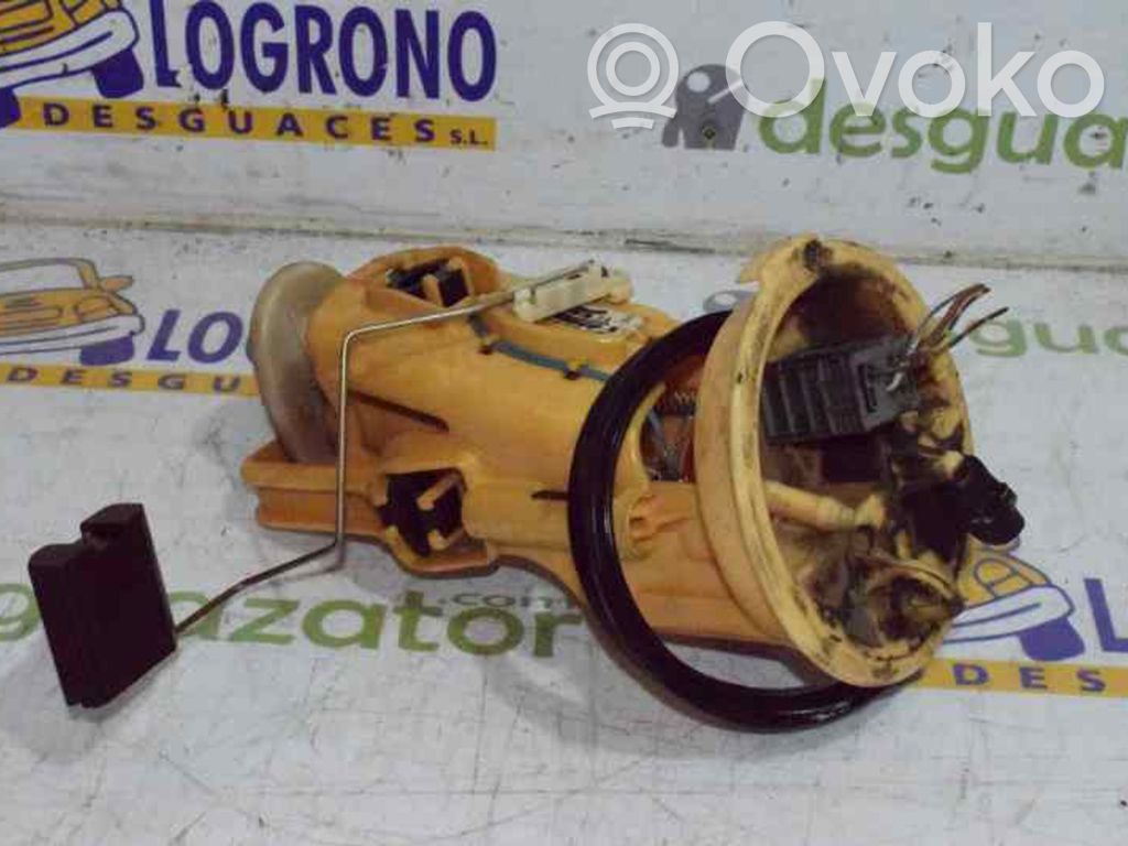 BMW 3 E46 Bomba interna de combustible 