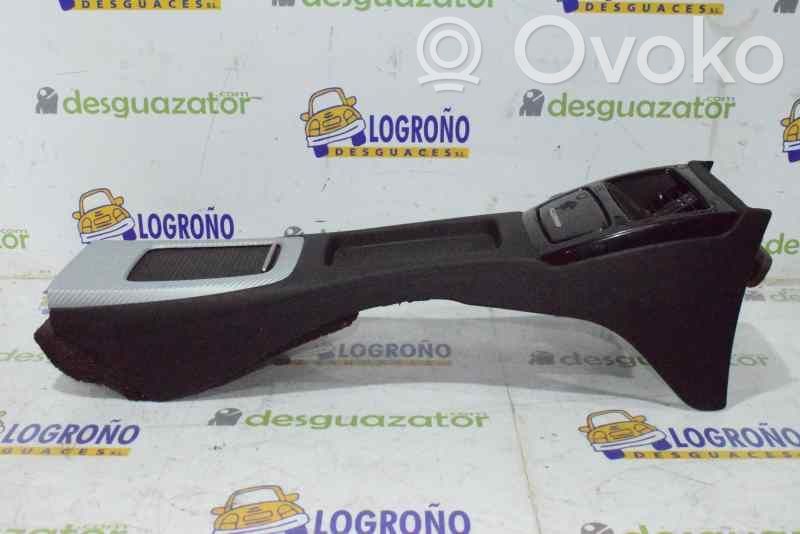 Center console   51166963897,51166963913
