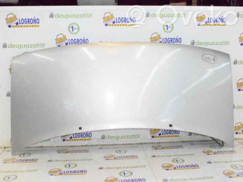 Peugeot Expert Engine bonnet/hood 