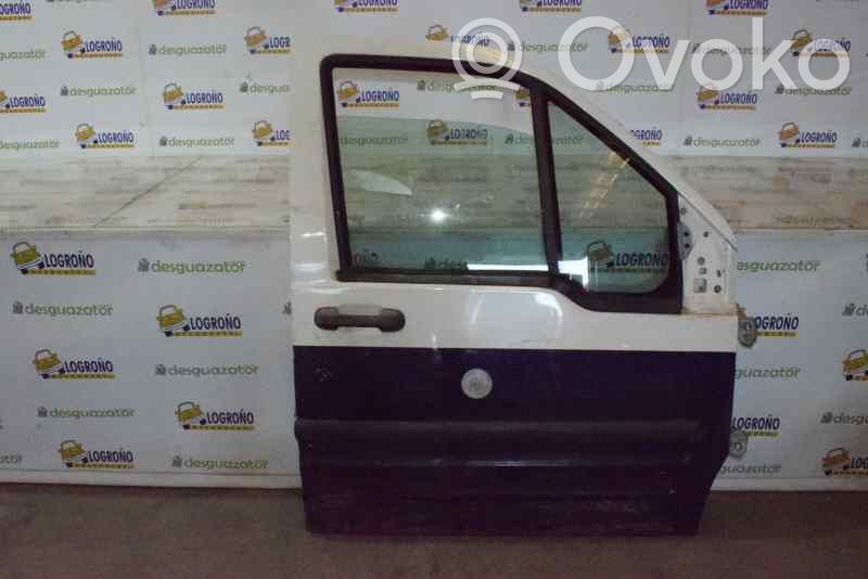 Ford Transit -  Tourneo Connect Front door 