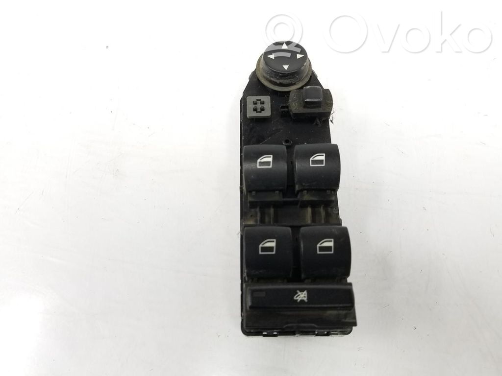 BMW 7 E65 E66 Electric window control switch 