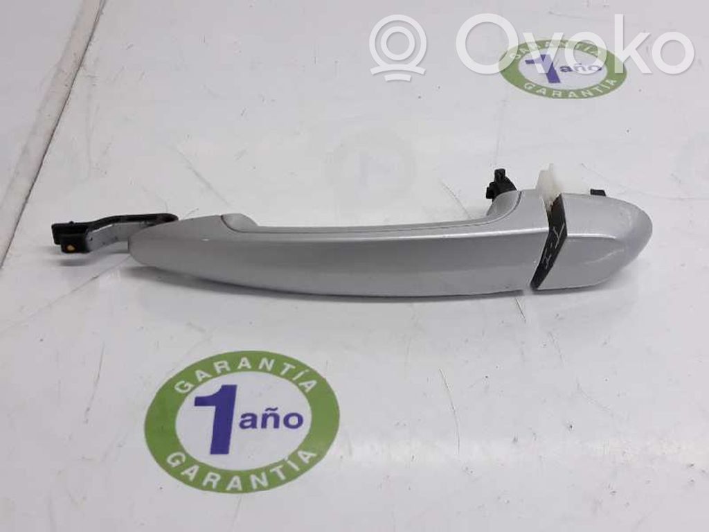 BMW 1 E81 E87 Klamka zewnętrzna drzwi tylnych 