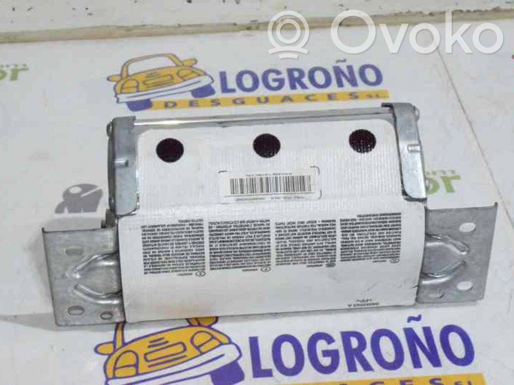 Airbag del pasajero   72129138247,72129138247