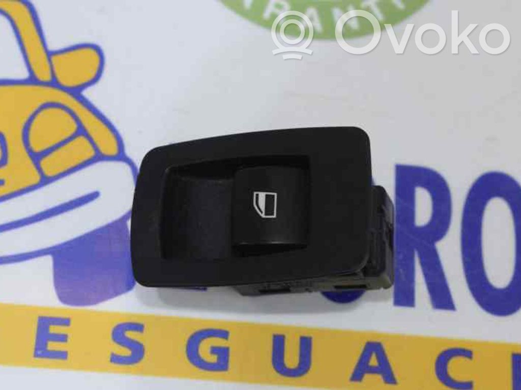 Electric window control switch   61316945874,61316945874