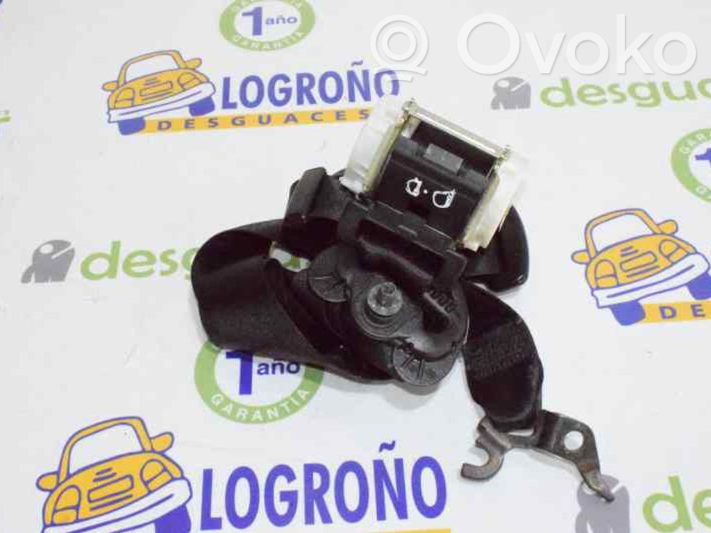 Cinturón delantero   72119117220,72119117220