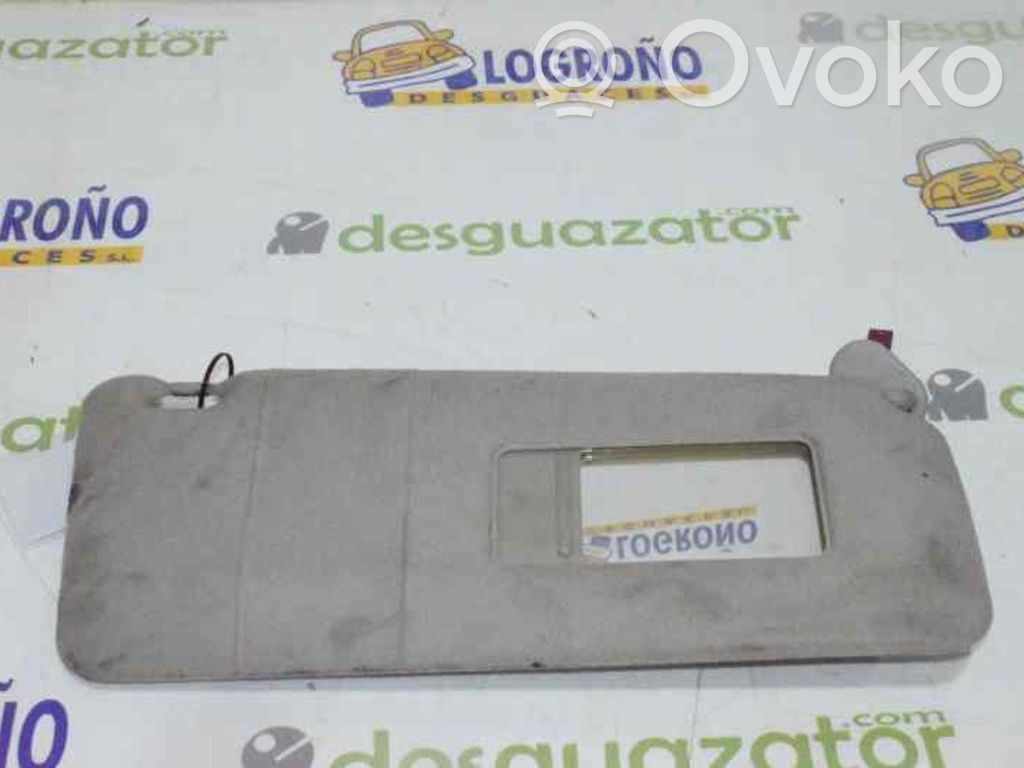 BMW X5 E53 Sun visor 