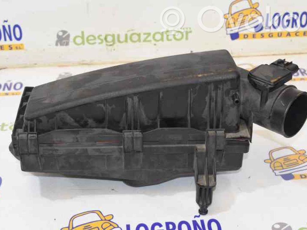Ford Mondeo Mk III Luftfilterkasten 