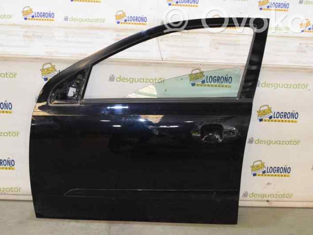 Opel Astra H Puerta delantera 