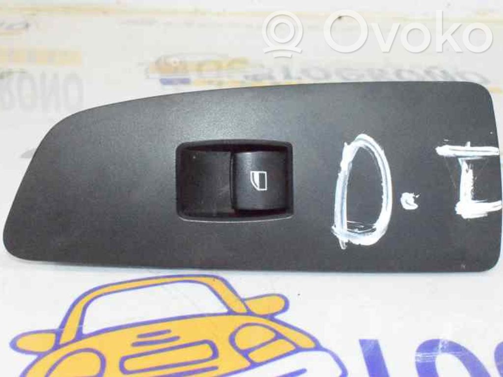 Electric window control switch   61319141150