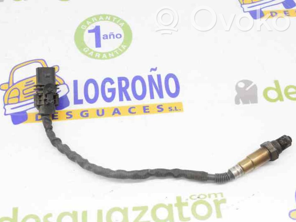 Sonda lambda   393502A420,393502A400