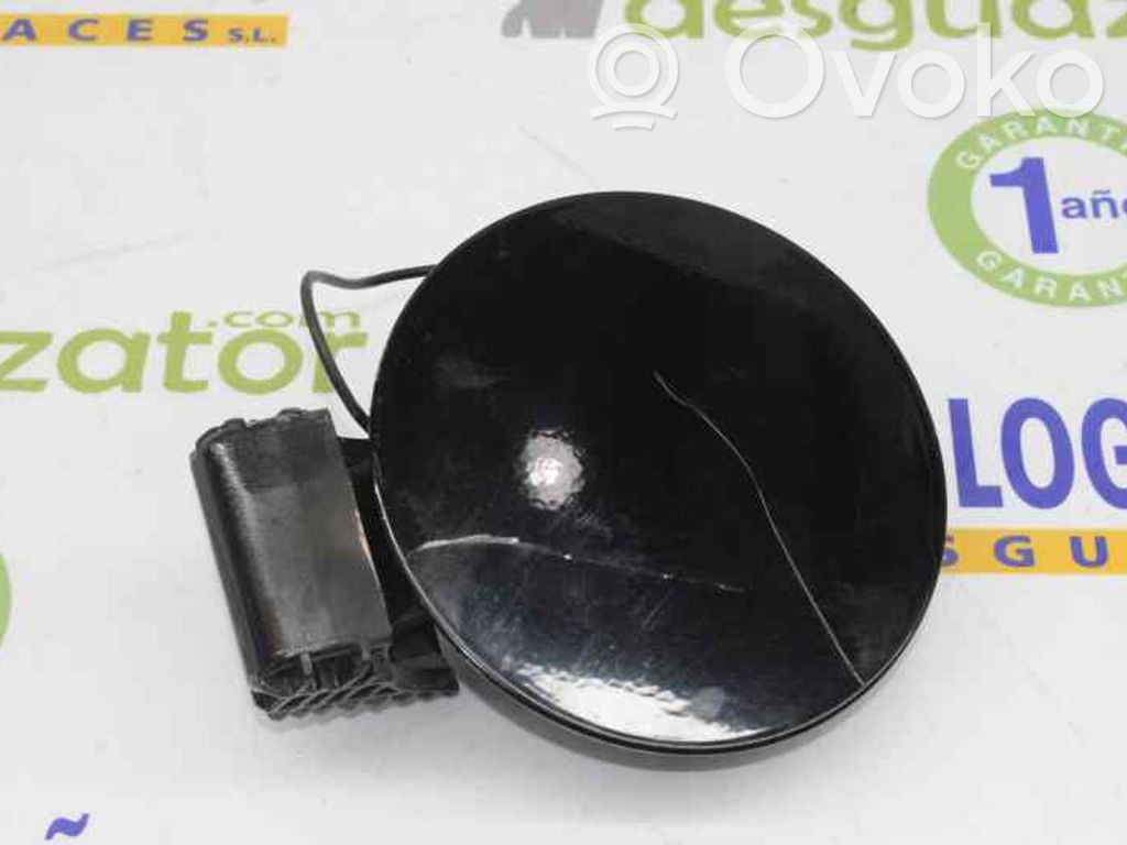 Hyundai Getz Degalų bako užsukamas dangtelis 