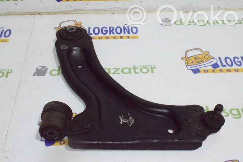 Opel Corsa C Front lower control arm/wishbone 