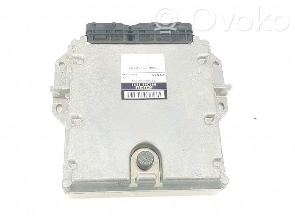 Saab 9-5 Engine control unit/module 