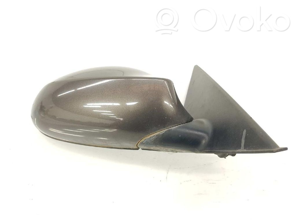 BMW 1 E82 E88 Front door electric wing mirror 