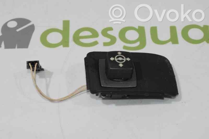 BMW 1 E81 E87 Otros interruptores/perillas/selectores 