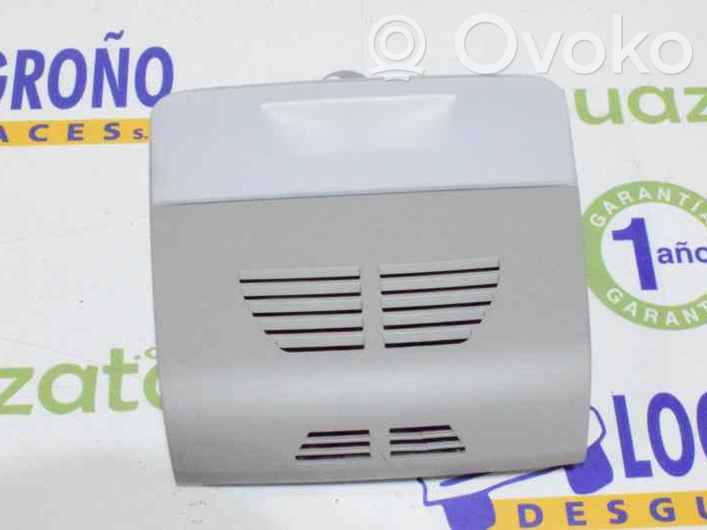 BMW 3 E90 E91 Front seat light 