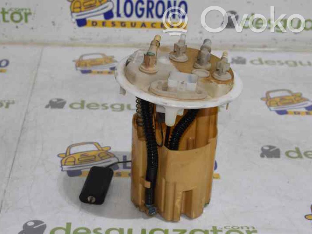 Citroen Jumpy In-tank fuel pump 