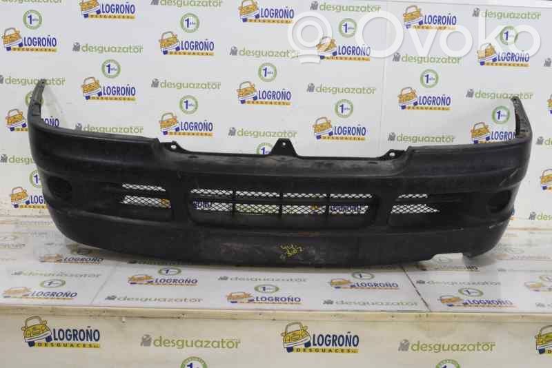 Citroen Jumper Parachoques delantero 