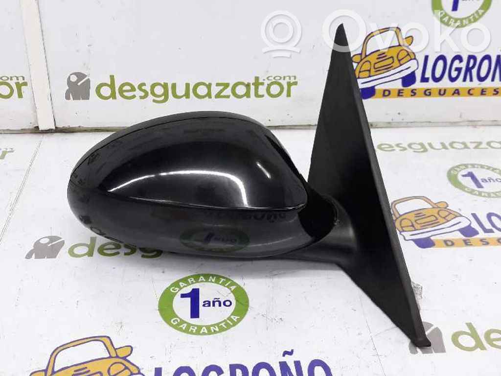 BMW 1 E81 E87 Front door electric wing mirror 