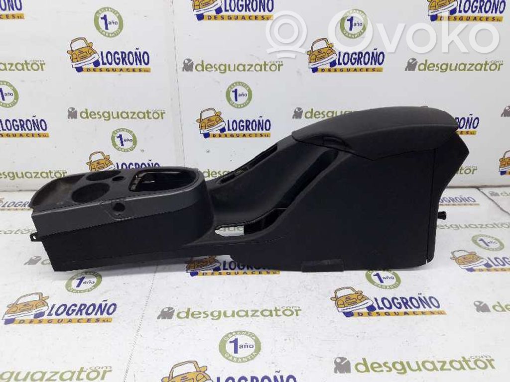 Seat Toledo III (5P) Подлокотник 