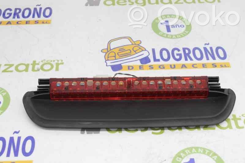 BMW 3 E90 E91 Third/center stoplight 