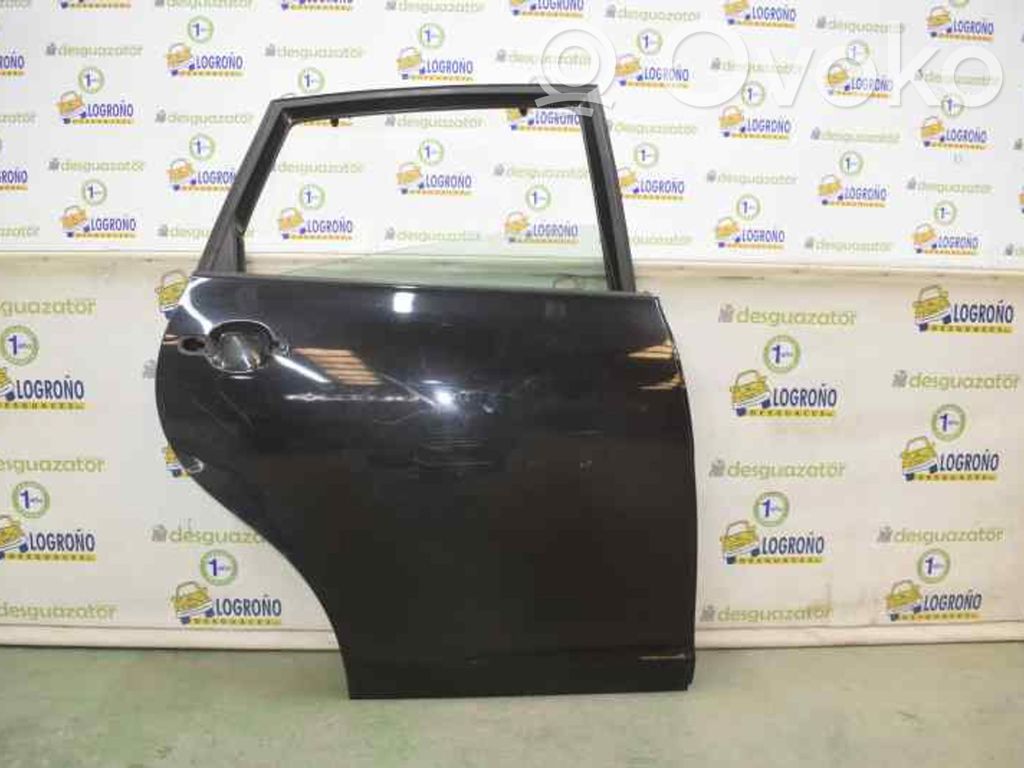Seat Altea XL Galinės durys 