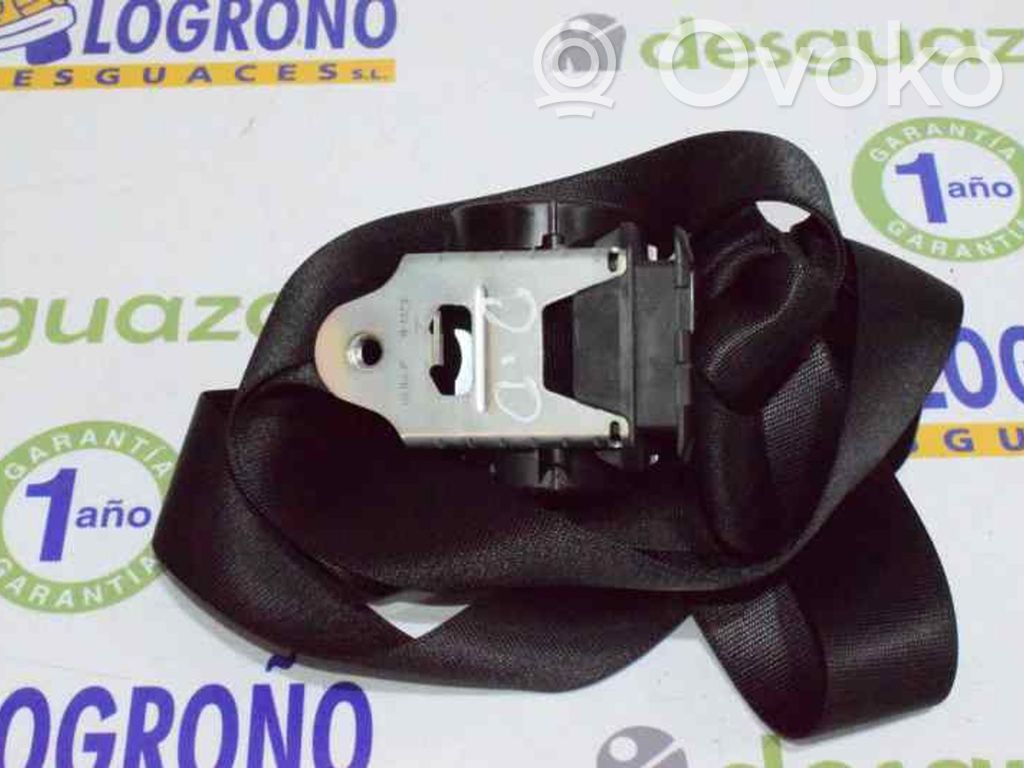 Cinturón delantero   72119110046,72119110046