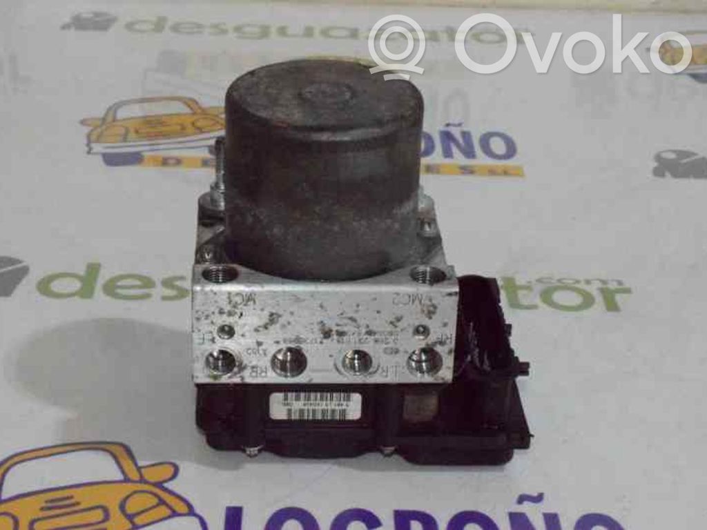 Citroen Jumper Bomba de ABS 