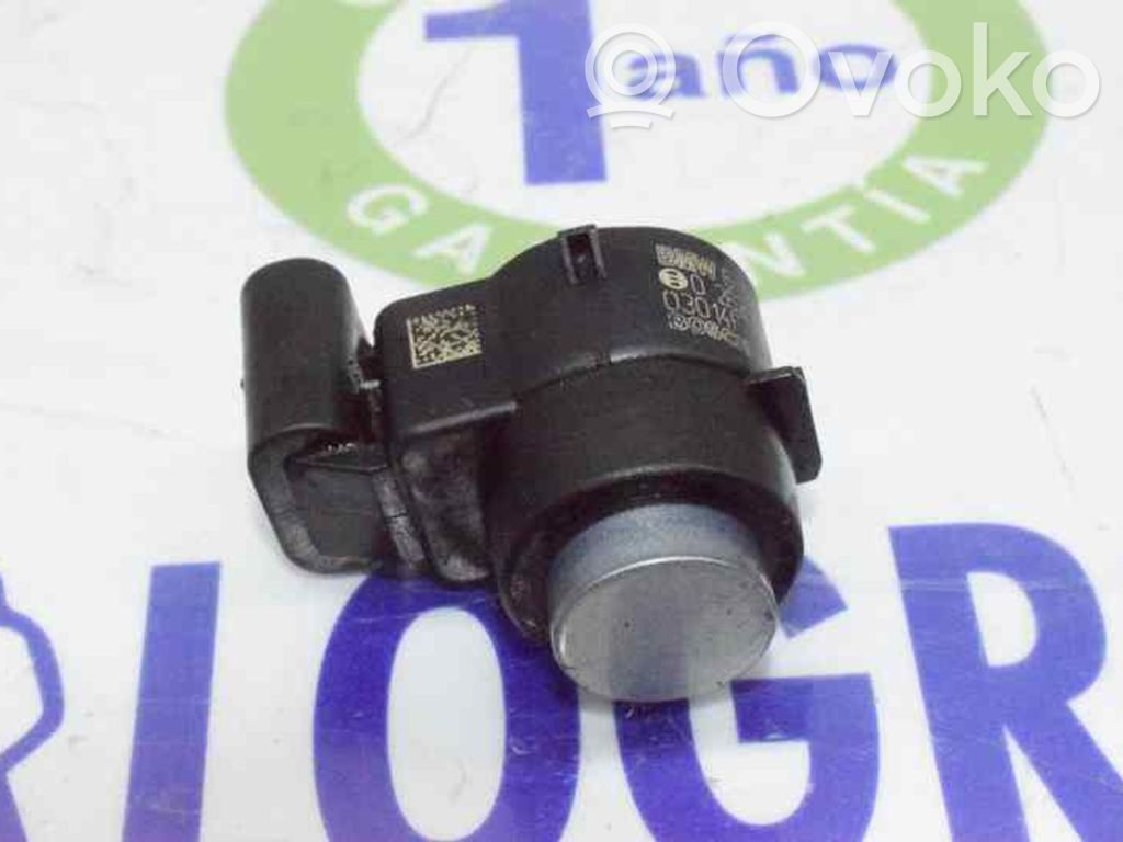 BMW 3 E90 E91 Sensor 