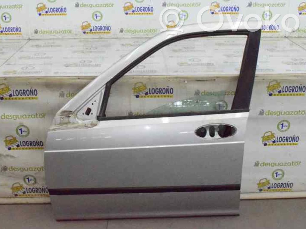 Saab 9-5 Priekinės durys 
