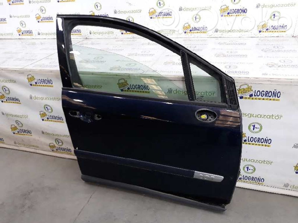 Renault Vel Satis Durvis 