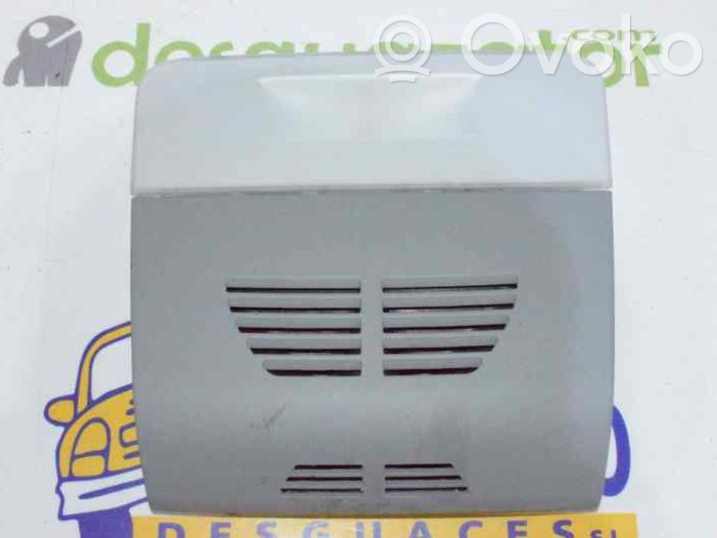 BMW 1 E81 E87 Front seat light 