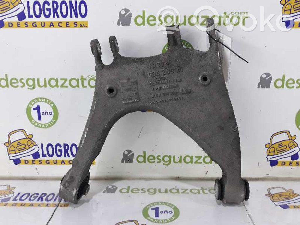 Querlenker hinten   4E0511512F,4E0511512F