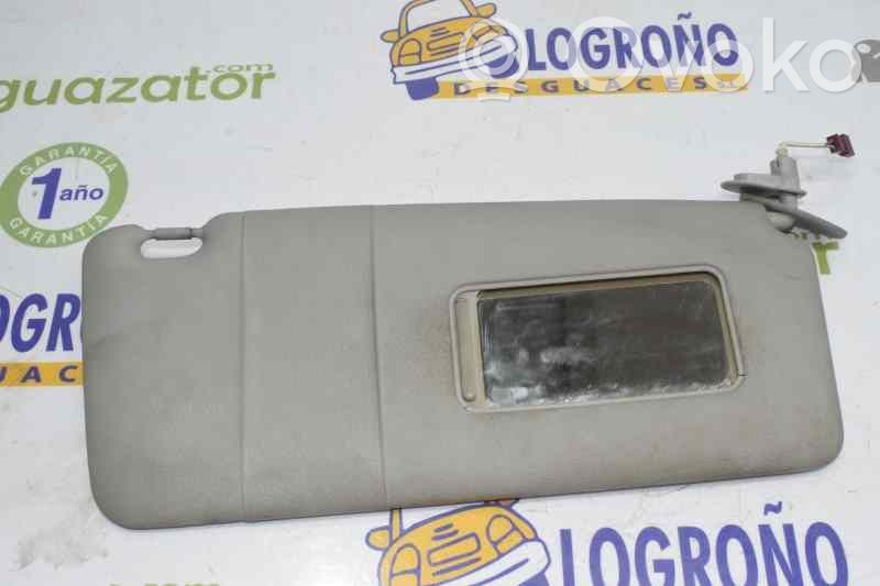 BMW 5 E39 Sun visor 