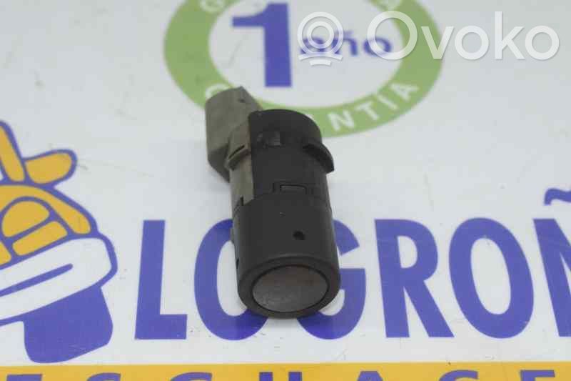 BMW 5 E39 Sensor 