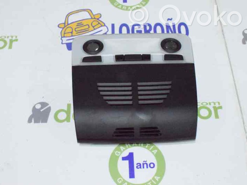 BMW 3 E92 E93 Front seat light 