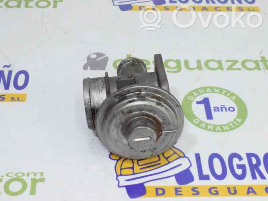 Land Rover Freelander Valvola EGR 