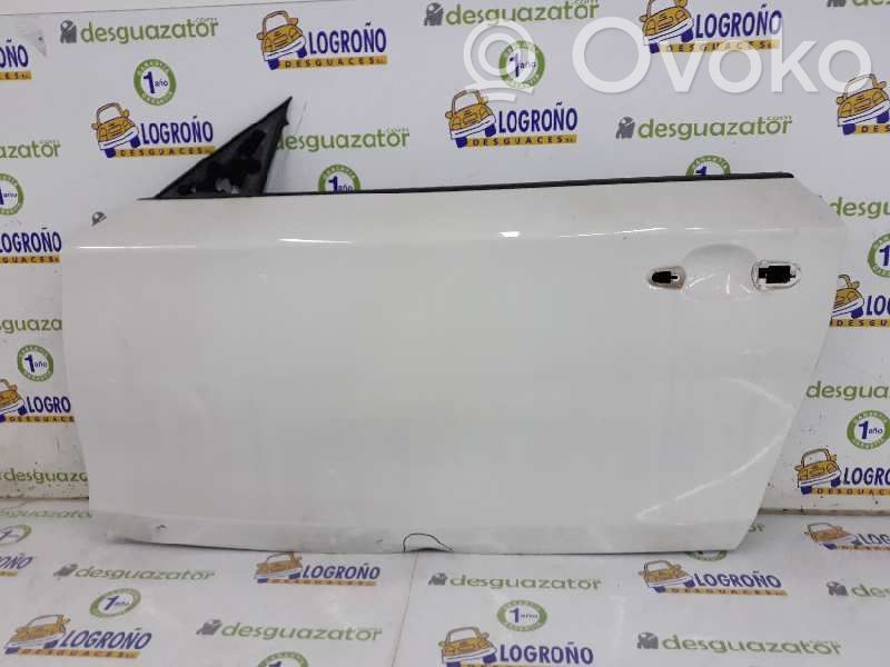BMW 1 E81 E87 Front door 