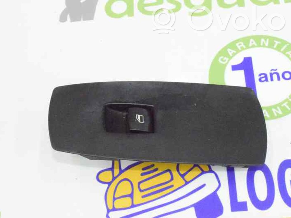 Electric window control switch   61316922244,61316922244