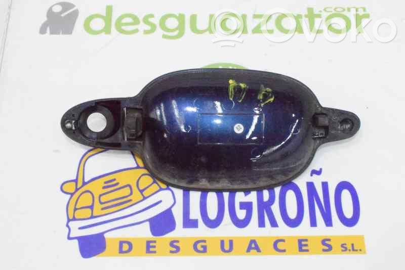 Manecilla externa puerta delantera   51216961444,51217191914,COLORAZUL