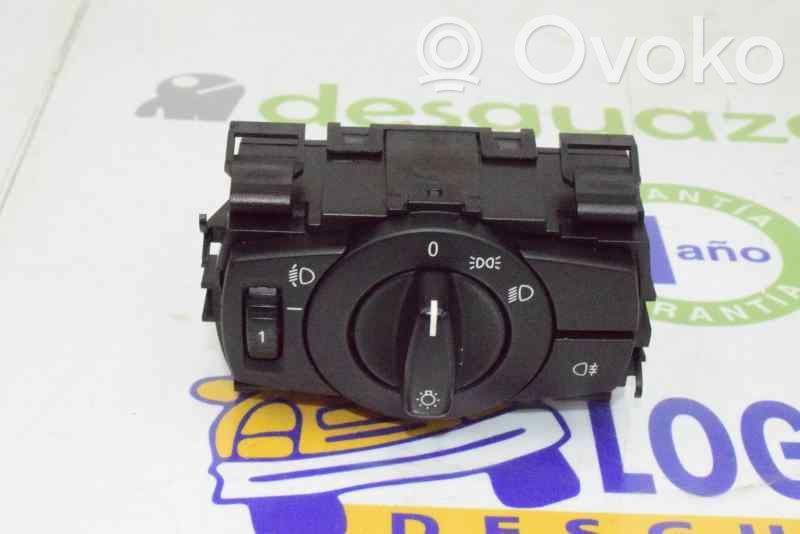 BMW 1 F20 F21 Light switch 