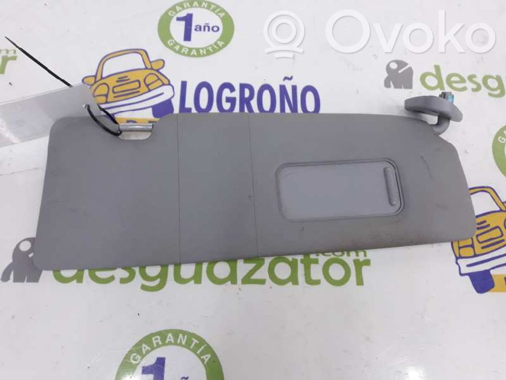 Sun visor   51167252506,51167252506