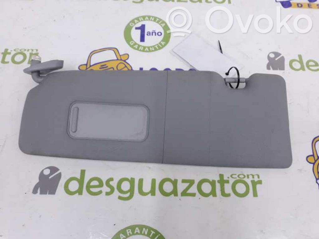 Sun visor   51167252505,51167252505