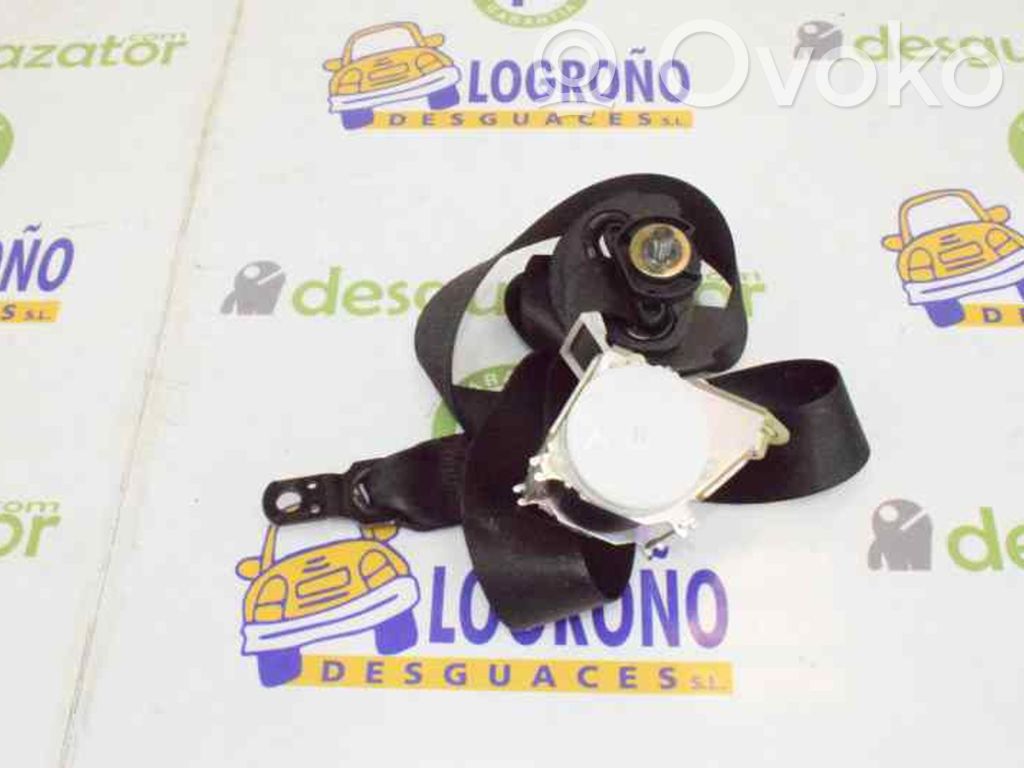 BMW 3 E90 E91 Front seatbelt 