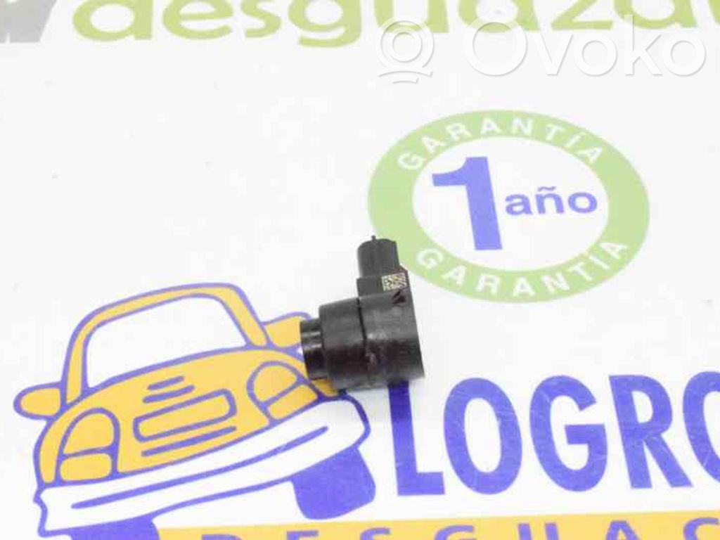 Dodge Nitro Sensor 