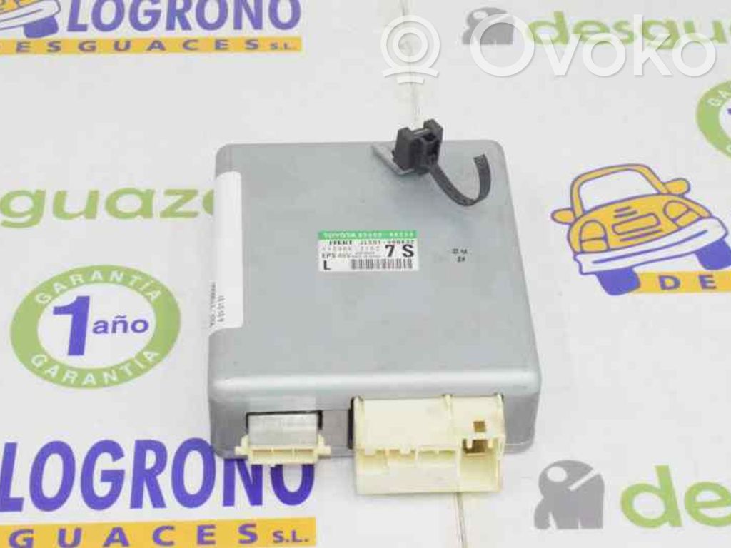 Lexus RX III Power steering control unit/module 