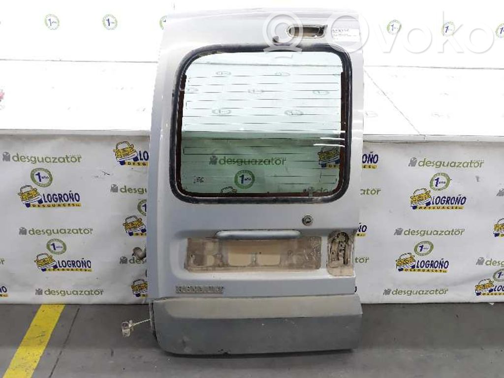 Renault Kangoo III Puerta trasera 