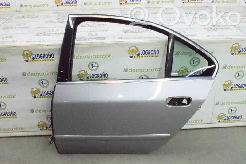 Puerta trasera   900690,900690,GRIS